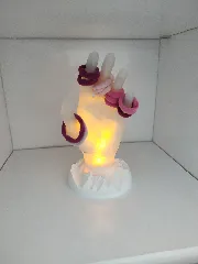 Mini Mountain Magnets