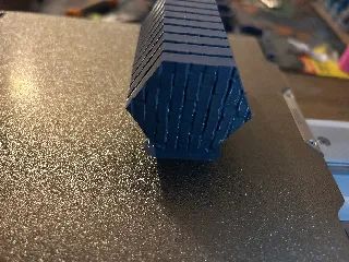 Hexcellence Starter Set - Bases and Basic Textures + Magnetic JIG!