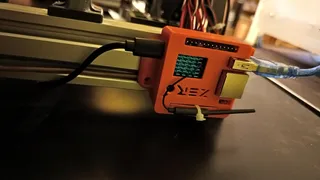 Orange Pi Zero Case
