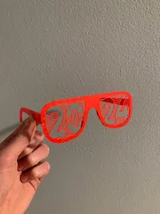 2024 Shutter Shades