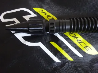 SUP pump adaptor