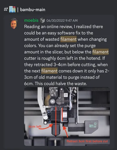 Bambu Studio Prepare doesn't correctly read filament types from AMS -  Troubleshooting - Bambu Lab Community Forum