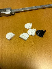 Filament Clip | Grandma's Favorite Filament Clip