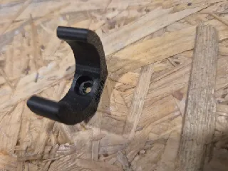 Small Pipe & Tube Clips | 16-28mm (M3)