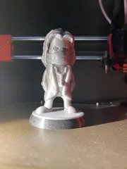 Medical Hero Figures