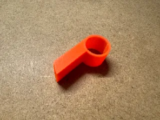 Whistle