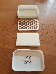 Travel Soap Box