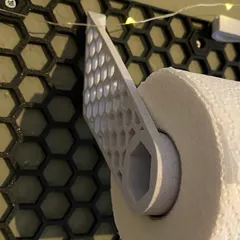HSW Holder - Paper Towel