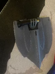 OpenRC F1 GoPro Mount