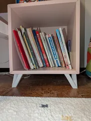 Elegant Furniture Leg