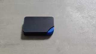 Chewing Gum Container