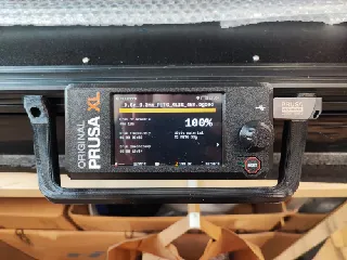 Prusa XL LCD Protector