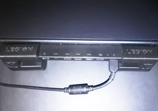 Lenovo Legion 5 Gen 6 Laptop Stand support Mount