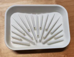Soap Dish