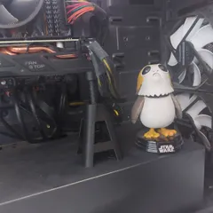 GPU support jack (or not)