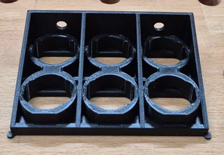 Chisel Holder