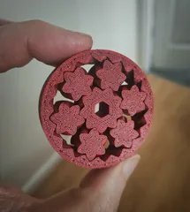 HERRINGBONE PLANETARY GEAR