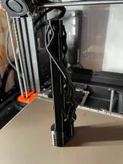 MAKITA Jigsaw Airvent Adapter Copy