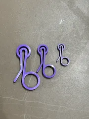 Small Clip - for herb bags & other packaging