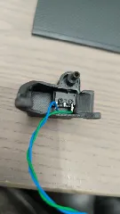 Orbiter 2.0 SensorHousing Simplified