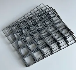 Gridfinity Stack Printing Baseplate