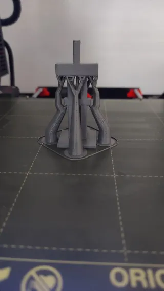 Minecraft Armor Stand by ethwal | Download free STL model | Printables.com