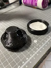 Build Plate & More cleaner