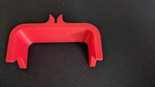 Bike Fork Alignment Tool