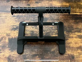 Original Prusa MK3S+/MK4S Spool Holder Adapter for IKEA Lack Enclosure