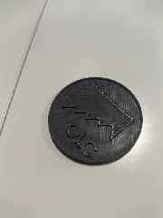 Christ Coin - Armor of God