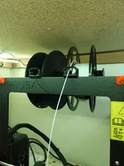 Prusa MK3 (MK3S) Filament Guide