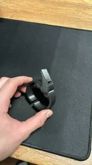 Hockey Referee's Whistle