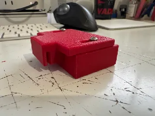 Belt Skiper aid for KOBRA S1