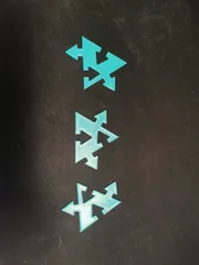 Every which way you tessellate