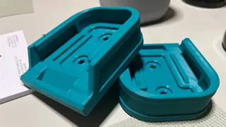 Makita Battery Clip