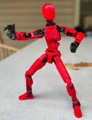 Dummy 13 - version 1.0!