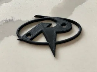 Robin Symbol