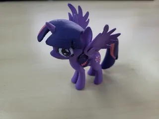 My Little Pony Twilight Sparkle