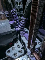 Galileo 2 G2E PUG Umbilical Mount