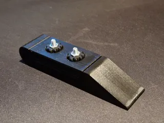 Small Sanding Block