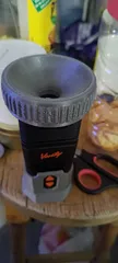 mini funnel for Storz & Bickel volcano hybrid and the venty
