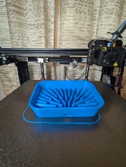 Soap Dish