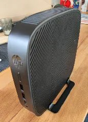HP T640 Thin Client Ständer Stand