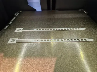 Reusable Zip Tie