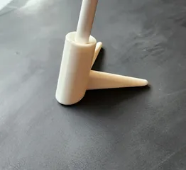 Apple Pencil Holder That Saves Your Tip