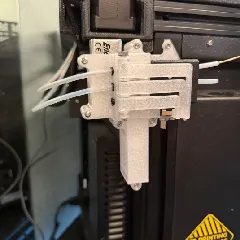 SideKick, the Prusa XL Filament Loader