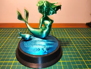 Mermaid
