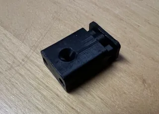 Filament Cutter 45°