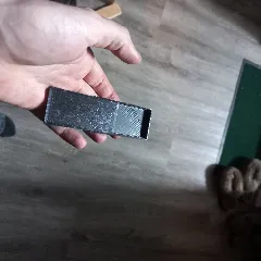 Larger Magnetic Key Box