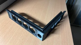 BambuLab X1/C Ventilation Covers - MRW